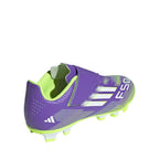 adidas F50 Club H&L FG/MG Jr JI0036 football boots Footwear/Football/JR/FG Adidas