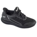 Skechers Slip-Ins: Bobs Geo Lite - Divine Pace 117413-BBK Black 36 In preparation Your Sports Performance