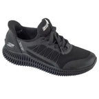 Skechers Slip-Ins: Bobs Geo Lite - Divine Pace 117413-BBK Black 36 In preparation Your Sports Performance