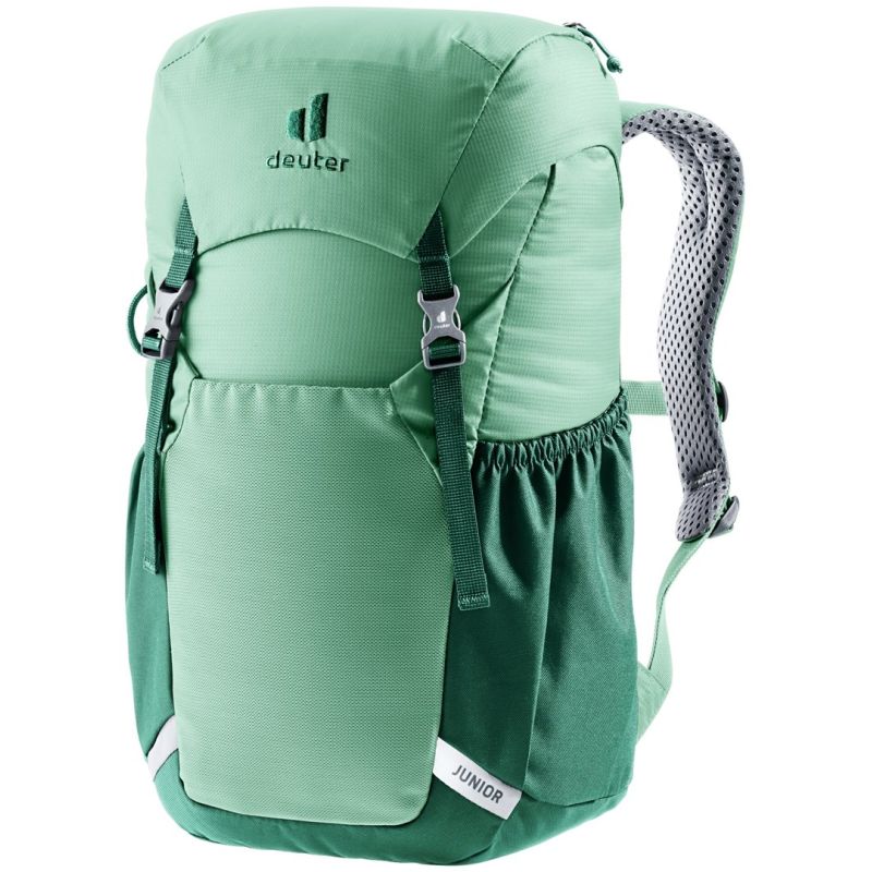 Deuter Junior Children's Hiking Backpack, Spearmint/Seagreen Bagaż/Plecaki Your Sports Performance