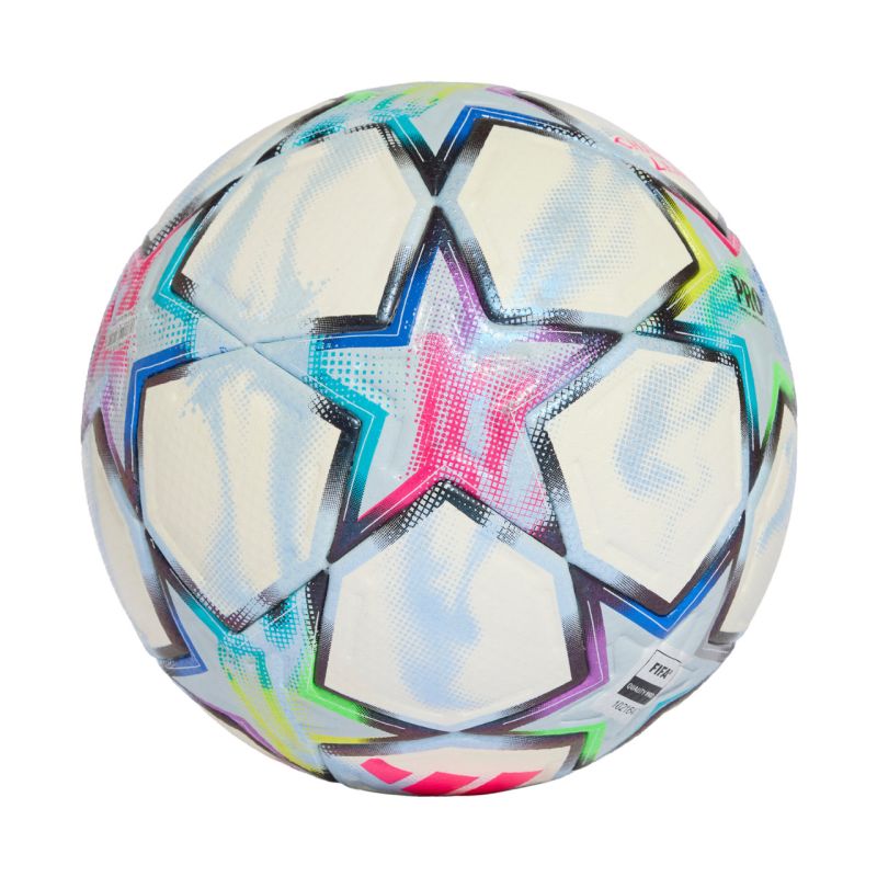 adidas UCL Pro 26/27 League Stage Matchball KE9757