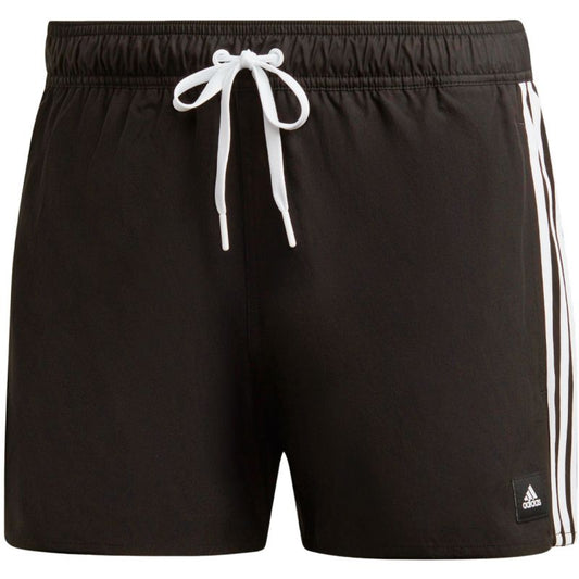 adidas 3-Stripes Clx M HT4367 swimming shorts Clothing/Swimming Adidas