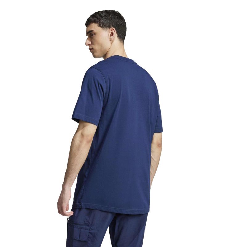adidas Treofil Essentials Originals T-shirt JC9989 adidas ORIGINALS