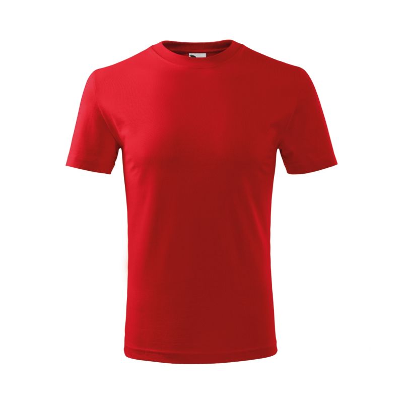 Malfini Classic New Jr T-shirt MLI-13507 Clothing/Lifestyle/T-shirts/Malfini Malfini