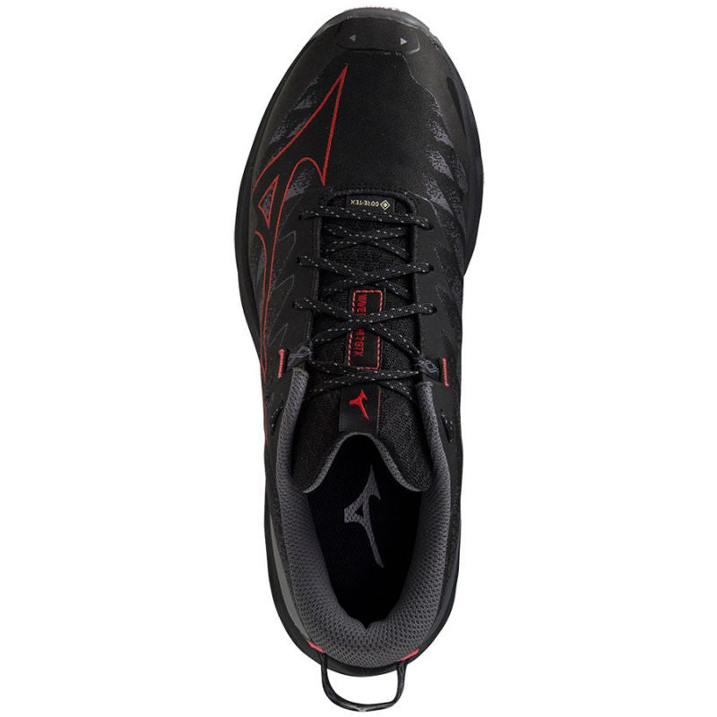 Running shoes Mizuno Wave Daichi M J1GJ225601 Footwear/Running/Men Mizuno