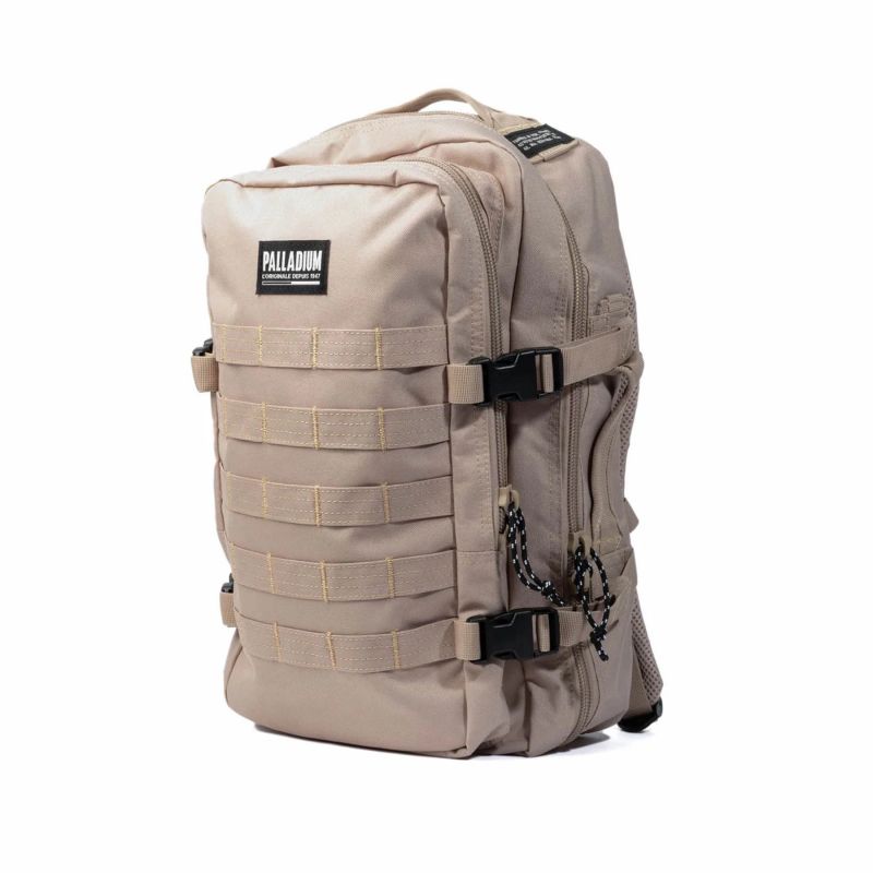 Palladium Baroudeur Backpacks 25L Nylon BG623-209 Accessories/Plecaki/pozostałe plecaki Your Sports Performance