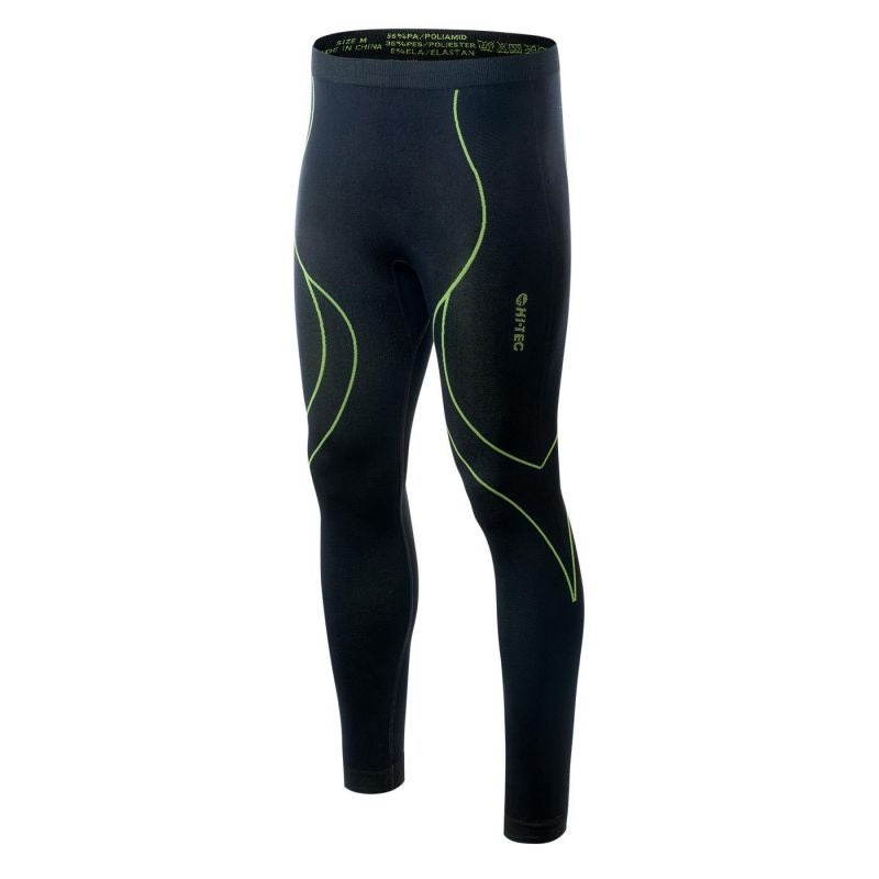 Thermoactive trousers Hi-Tec Ikar Bottom M 92800187382 Clothing/Outdoor/Hi-Tec Your Sports Performance