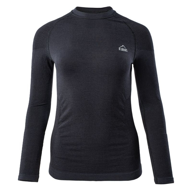 Elbrus thermoactive blouse Elarit Top WO'S W 92800557948 Clothing/Outdoor/Elbrus Your Sports Performance