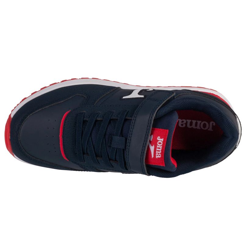 Joma Tornado Jr 2403 Jr JTORNAW2403V shoes Footwear/Lifestyle/Joma Joma