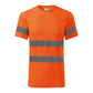 Rimeck HV Protect M T-shirt MLI-1V998 fluorescent orange Clothing/Lifestyle/T-shirts/Rimeck Your Sports Performance