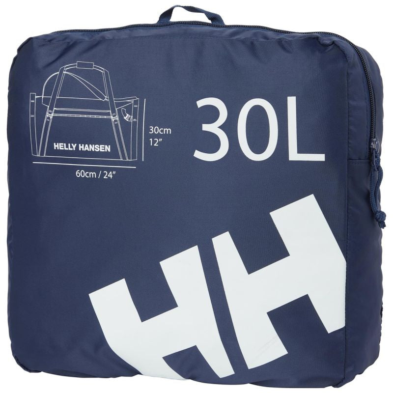 Helly Hansen HH DUFFEL BAG 2 30L 68006 584 In preparation Your Sports Performance