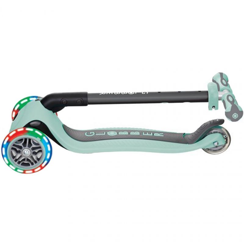 Scooter bike Globber GO-UP Deluxe Lights 646-206 Accessories/Skating/Hulajnogi Your Sports Performance