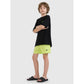 Boys' boardshorts 4F 4FJRMM00UBDSM110-45S *Kategoria tymczasowa Your Sports Performance