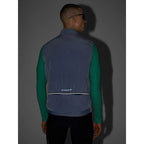 Men's cycling vest 4F 4FRSS26TVJAM392-25S 4f
