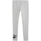 Puma ESS No.1 Logo W Leggings 682426 04 Clothing/Lifestyle/Trousers, shorts/Puma Puma