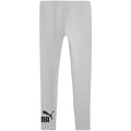 Puma ESS No.1 Logo W Leggings 682426 04 Clothing/Lifestyle/Trousers, shorts/Puma Puma