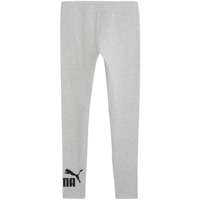 Puma ESS No.1 Logo W Leggings 682426 04 Clothing/Lifestyle/Trousers, shorts/Puma Puma