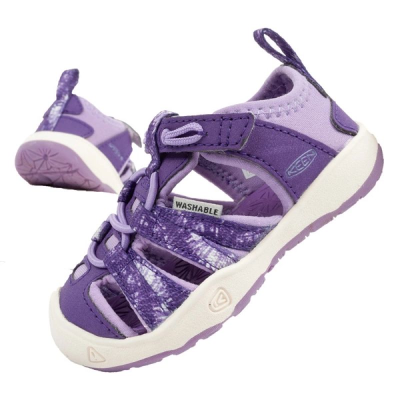 Keen Moxie Jr 1026287 sandals Footwear/Outdoor/Keen Your Sports Performance