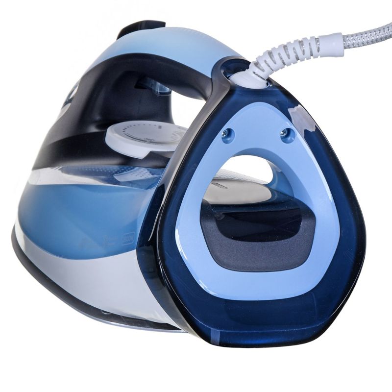 PHILIPS DST 7020/20 iron AGD - Produkty/Żelazka i generatory pary Your Sports Performance