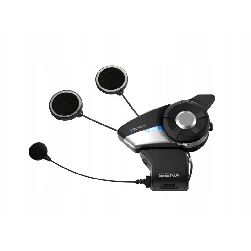 SENA 20S EVO DUO MOTORCYCLE INTERCOM In preparation Your Sports Performance