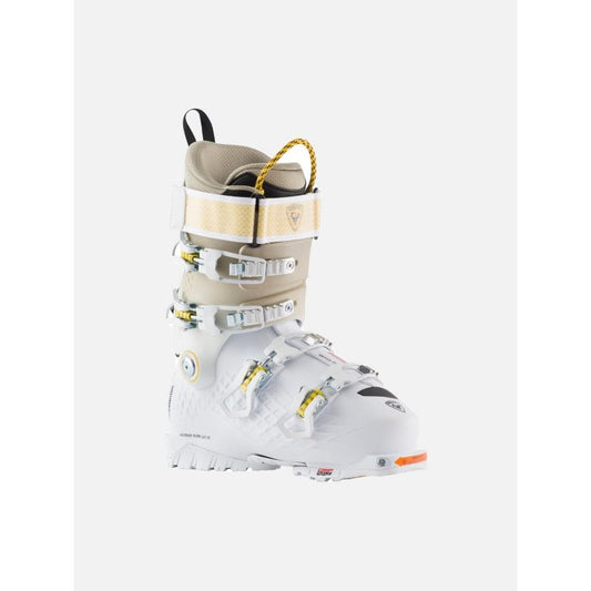 ROSSIGNOL ALLTRCK ELITE 110 LT W GW women's ski boots white Import z PMSport Your Sports Performance