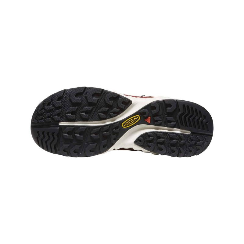 KEEN NXIS EVO MID WP W shoes KE-1027793 Footwear/Outdoor/Keen Your Sports Performance