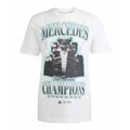 Adidas Mercedes GFXT G2W T-shirt M KH1083 adidas