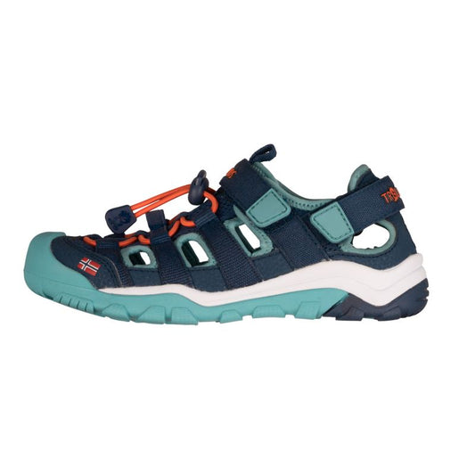 Trollkids Kids Kristiansand Sandal XT Jr 665-110 Sandals Footwear/Outdoor/Trollkids Your Sports Performance