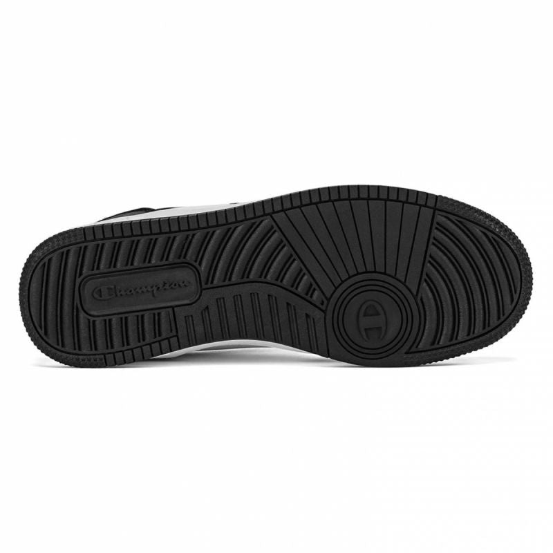 Champion RD18 2.0 Low M shoes S21906.WW019 Footwear/Lifestyle/Champion Your Sports Performance