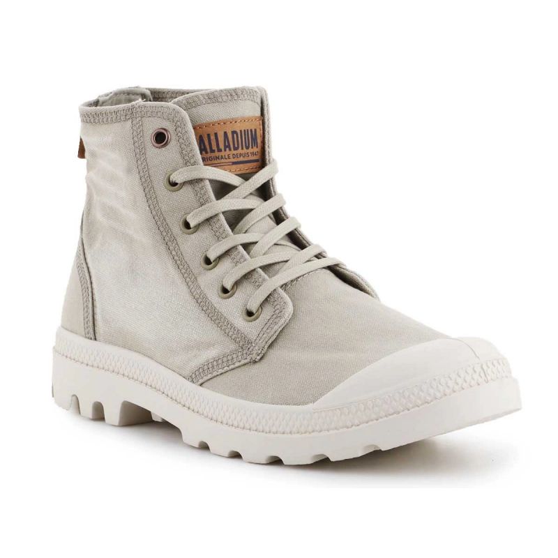 Palladium Hi Denim U 76230-379-M shoes Footwear/Lifestyle/Palladium Your Sports Performance