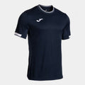 Joma Toletum VI Short Sleeve T-shirt M 104372.331 Clothing/Football Joma