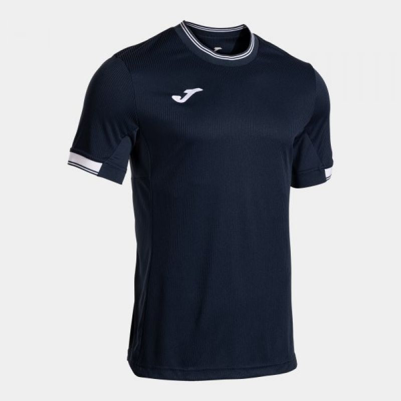 Joma Toletum VI Short Sleeve T-shirt M 104372.331 Clothing/Football Joma