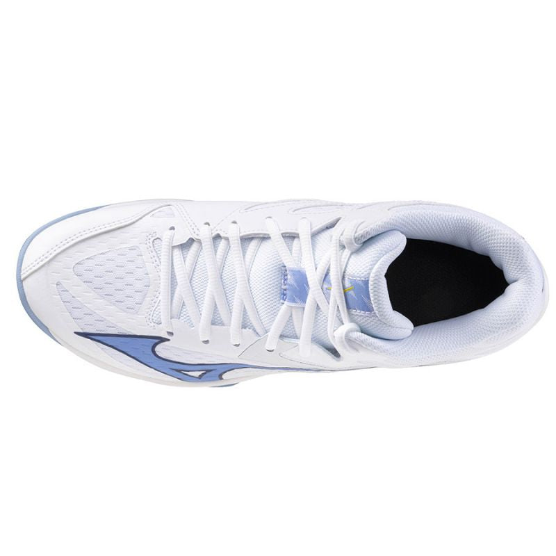 Mizuno THUNDER BLADE Z MID V1GA237597 shoes Footwear/Volleyball/Men Mizuno