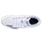Mizuno THUNDER BLADE Z MID V1GA237597 shoes Footwear/Volleyball/Men Mizuno