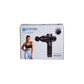ORO-GUN PRO BLACK OROMED pistol massager In preparation Your Sports Performance