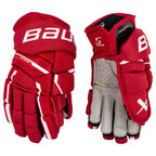 Bauer Supreme Mach Sr M 1061895 Hockey Gloves Clothing/Ski/Buff Your Sports Performance