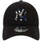 New Era League Essentials 940 New York Yankees Cap 60435189 Clothing/Multisport/New Era Your Sports Performance