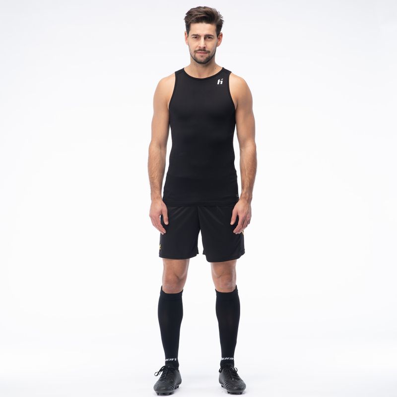 Huari B-ball Senior T-shirt M 92800499640 Clothing/Training/Adler Your Sports Performance