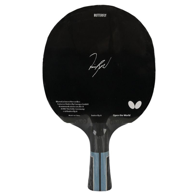 Butterfly Timo Boll Progress Racket To be categorized Your Sports Performance