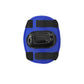 Protectors set Nils Extreme DARK BLUE size XS H110 Accessories/Protectors and knee pads Your Sports Performance