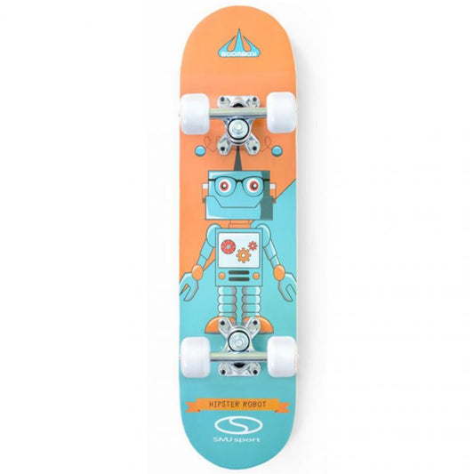 Skateboard SMJ UT-2406 Robot Accessories/Skating Your Sports Performance
