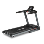 FLOW FITNESS ELECTRIC TREADMILL RUNNER DTM2500 In preparation Your Sports Performance