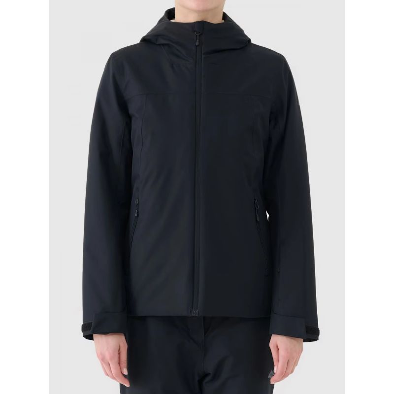 Ski jacket 5000 membrane women's 4F 4FWAW24TTJAF0780-20S Clothing Your Sports Performance