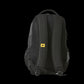 Caterpillar Fastlane Backpack Black (83853-84) In preparation Your Sports Performance