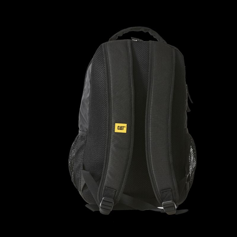 Caterpillar Fastlane Backpack Black (83853-84) In preparation Your Sports Performance