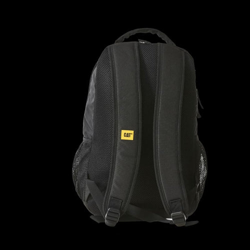 Caterpillar Fastlane Backpack Black (83853-84) In preparation Your Sports Performance
