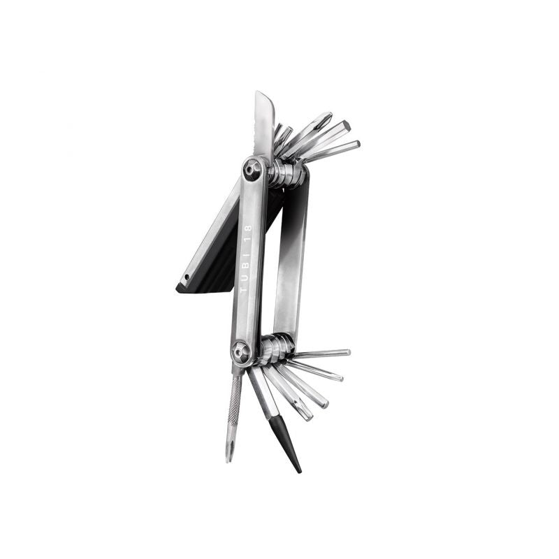 Topeak Tubi 18 Bike Tool Rowery i akcesoria/Narzędzia Your Sports Performance