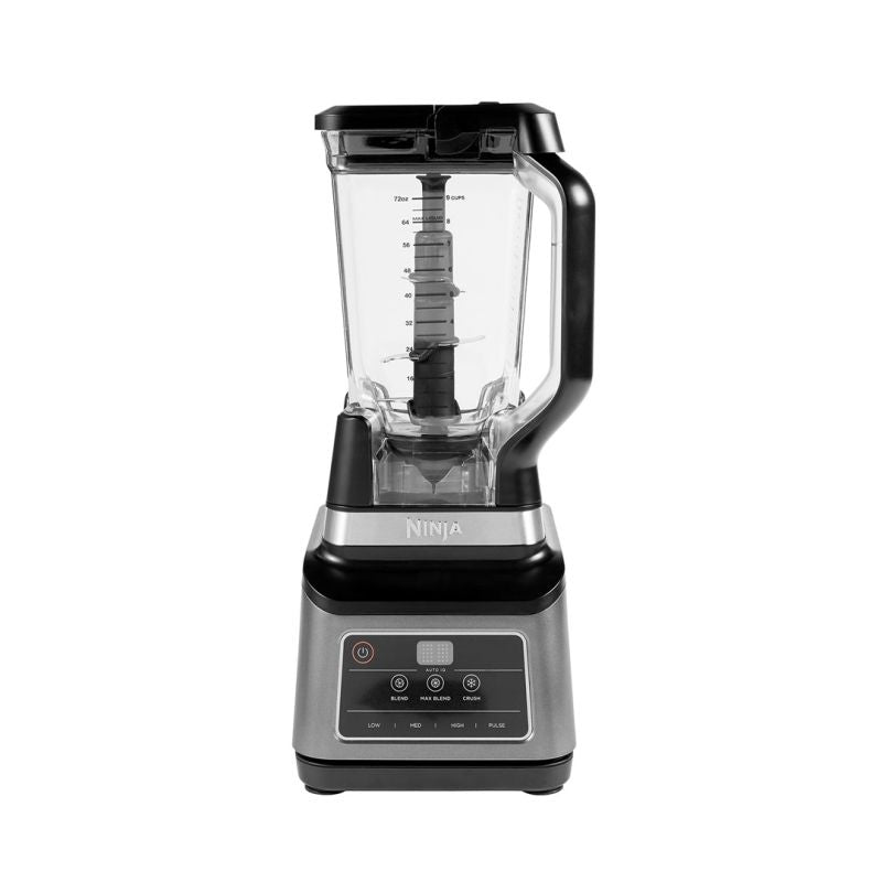 NINJA 2in1 blender with Auto-iQ BN750EU AGD - Produkty/Miksery / Blendery Your Sports Performance