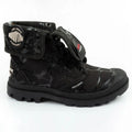 Palladium Men's Baggy Hopper Tunnels High Top Sneakers Palladium