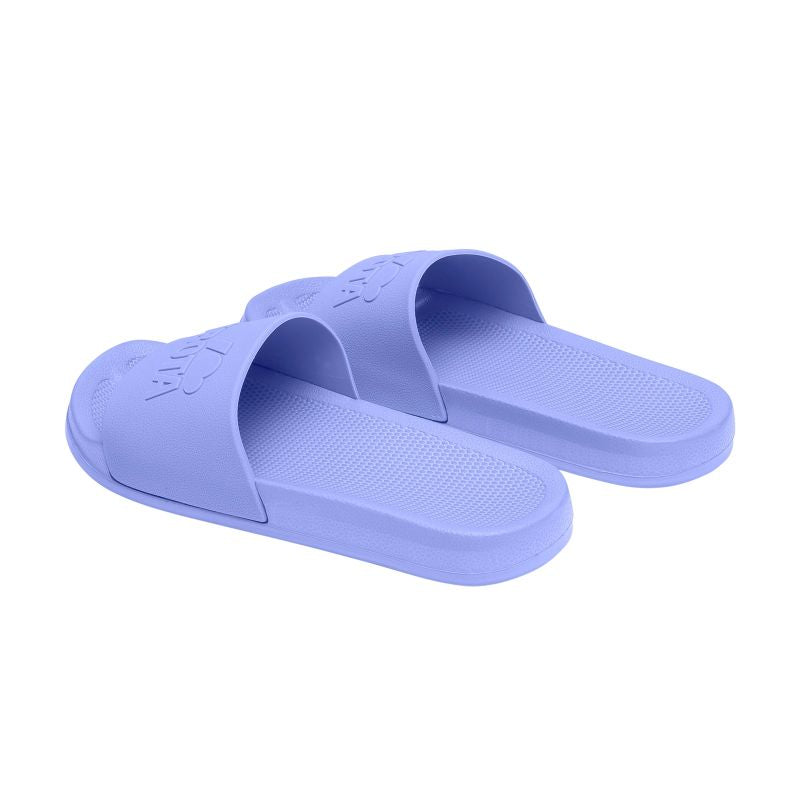 Kubota basic plain pool flip-flops purple K25SS-101-004-11-1 *Kategoria tymczasowa Your Sports Performance